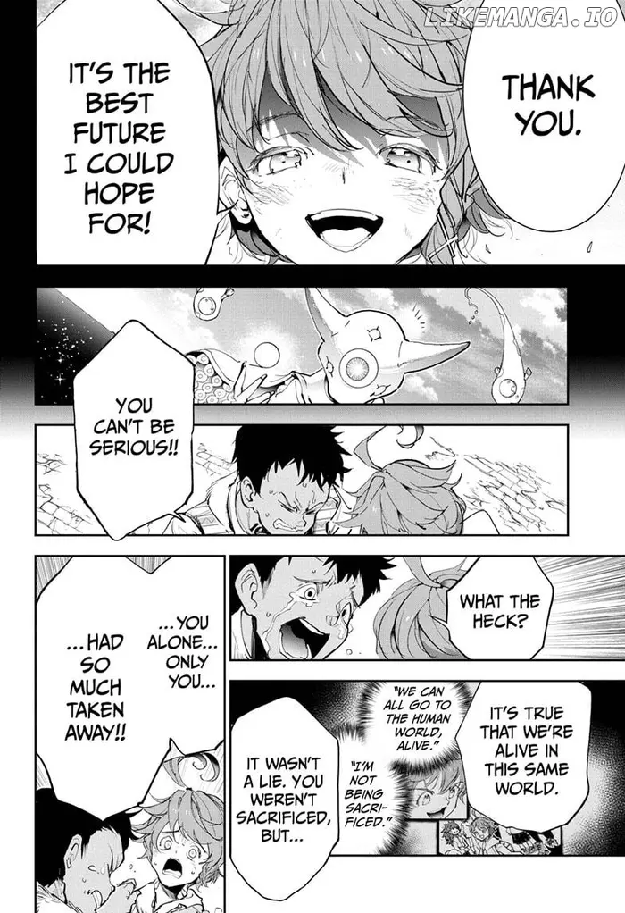 The Promised Neverland chapter 181 image 18_optimized